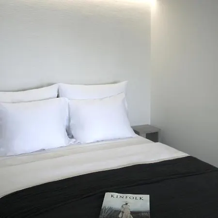 Villa Ab61 Tiny Design House For Two