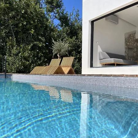 Villa Ab61 Tiny Design House For Two *