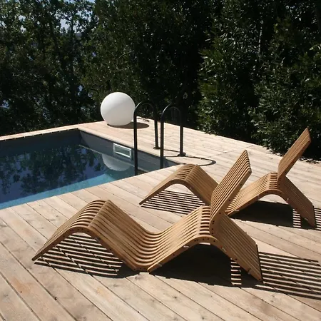 Villa Ab61 Tiny Design House For Two Jadranovo