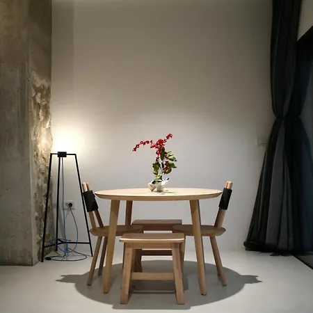 Ab61 Tiny Design House For Two Villa Jadranovo