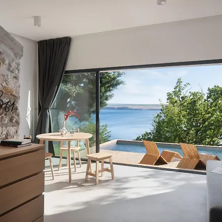 Ab61 Tiny Design House For Two