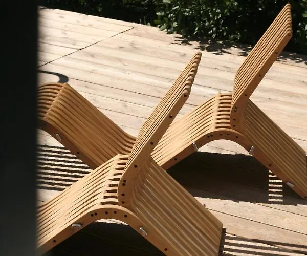 Villa Ab61 Tiny Design House For Two