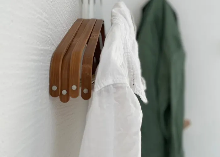 Ab61 Tiny Design House For Two Villa