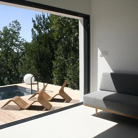 Ab61 Tiny Design House For Two Vila