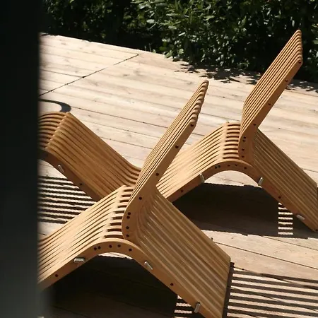 Vila Ab61 Tiny Design House For Two