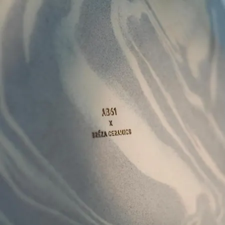 Ab61 Tiny Design House For Two Vila