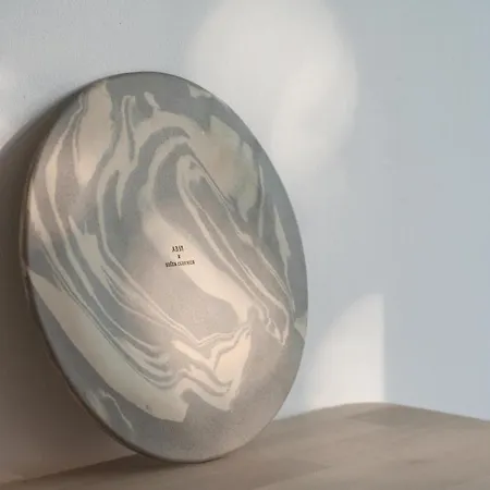 Villa Ab61 Tiny Design House For Two Jadranovo