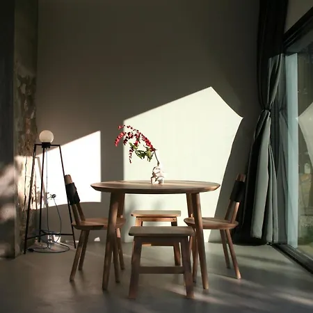 Vila Ab61 Tiny Design House For Two Jadranovo