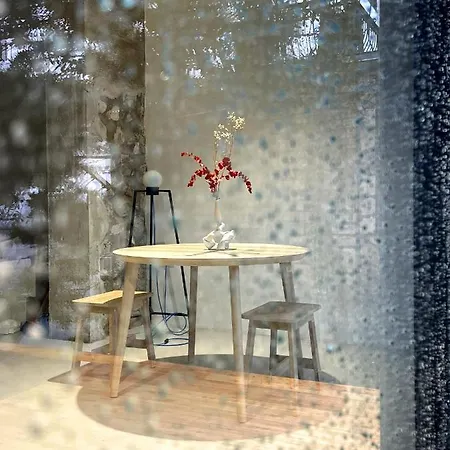 Ab61 Tiny Design House For Two Vila Jadranovo