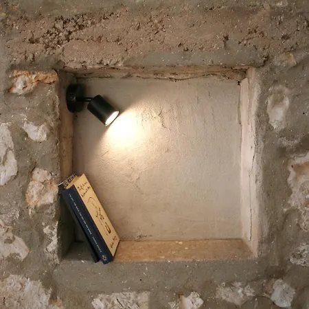 Ab61 Tiny Design House For Two Vila