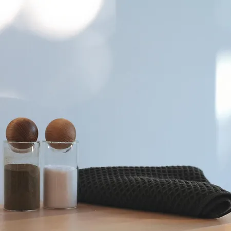 Ab61 Tiny Design House For Two Jadranovo