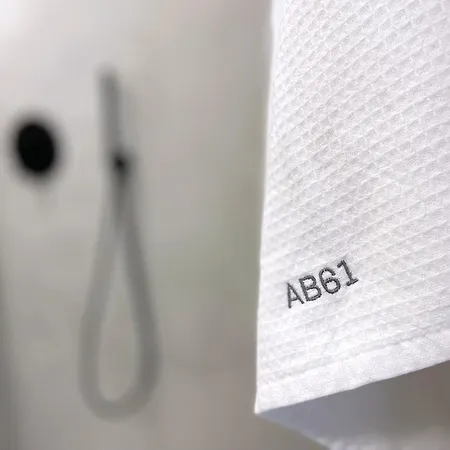 Ab61 Tiny Design House For Two Villa