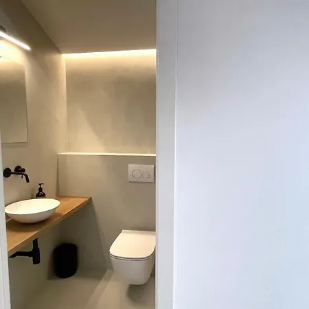 Ab61 Tiny Design House For Two Villa