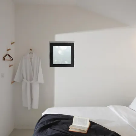 Villa Ab61 Tiny Design House For Two *