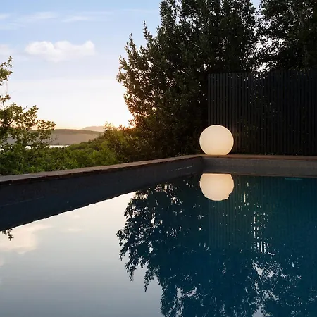 Vila Ab61 Tiny Design House For Two Jadranovo