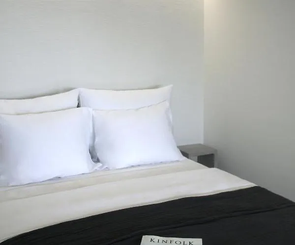 Vila Ab61 Tiny Design House For Two