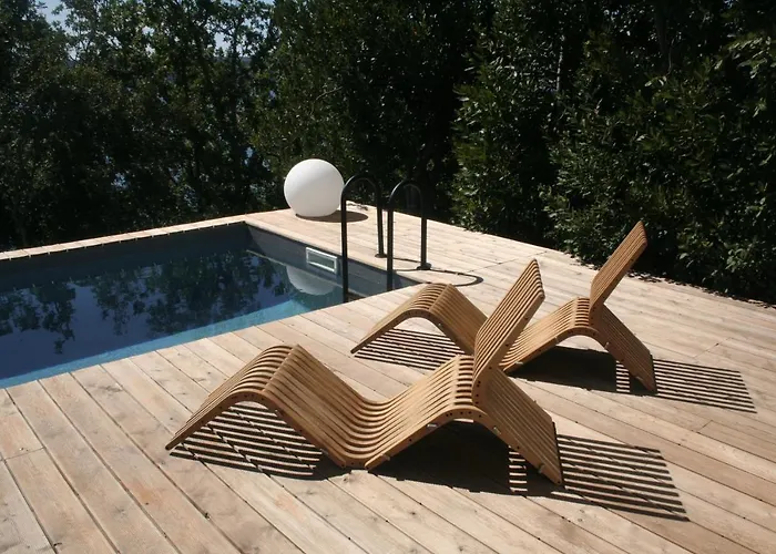 Vila Ab61 Tiny Design House For Two Jadranovo