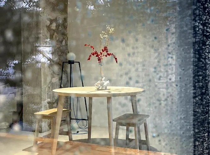 Ab61 Tiny Design House For Two Vila Jadranovo