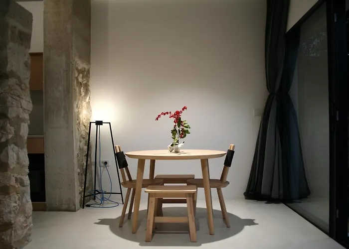 Ab61 Tiny Design House For Two Vila Jadranovo