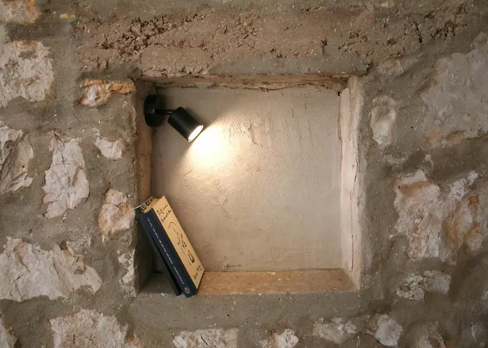 Ab61 Tiny Design House For Two Vila