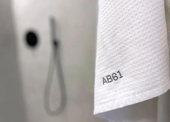 Ab61 Tiny Design House For Two Vila