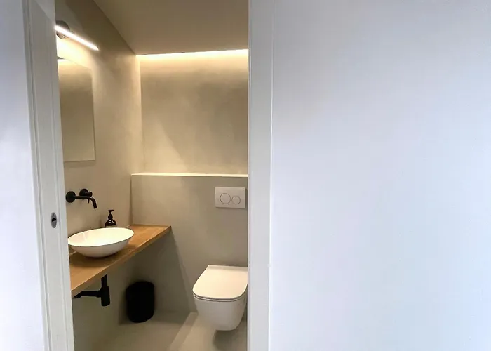 Ab61 Tiny Design House For Two Vila