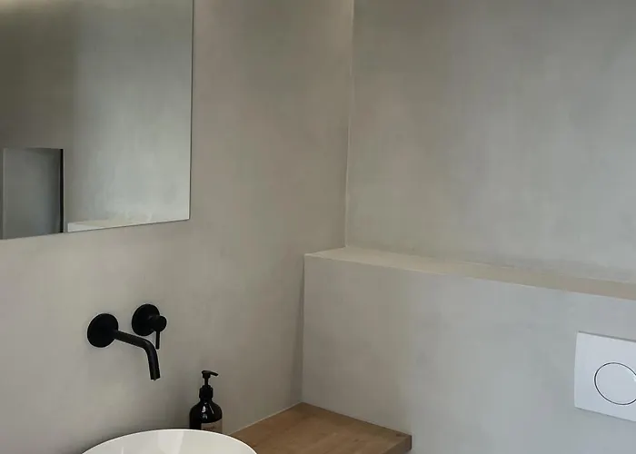 Ab61 Tiny Design House For Two *