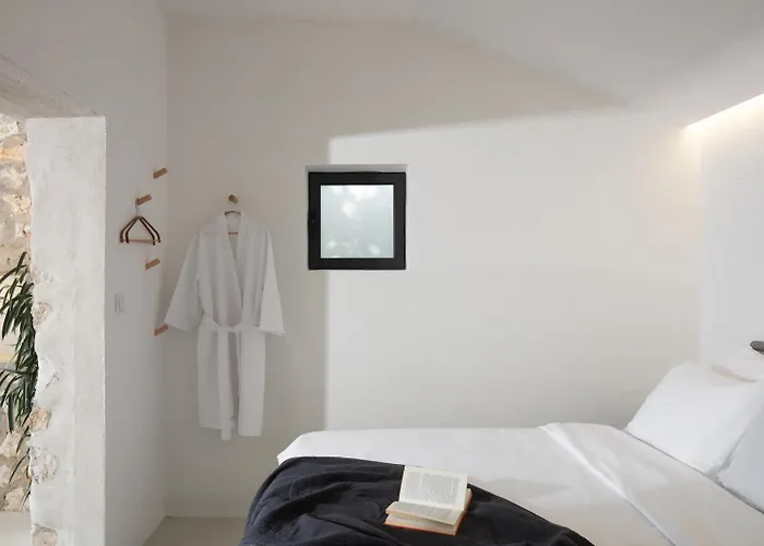 Vila Ab61 Tiny Design House For Two *