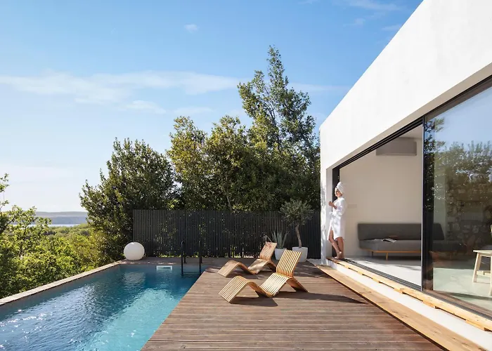 Ab61 Tiny Design House For Two *